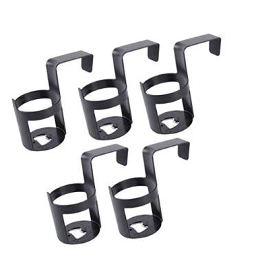 Imagem de Suporte de de carrinho de bebê, suporte de garrafa de carro, suporte de encosto de cabeça, suporte de bebida de veículo, suporte de bebida, adaptador de de água, assento de carro