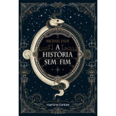 Imagem de A História Sem Fim