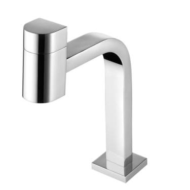 Imagem de Torneira de Mesa para Lavatório Lorenzetti C55 1194 Lorenzetti 7048562