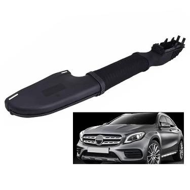 Imagem de Tubo de mangueira de admissão de ar para carro, filtro de ar, duto de admissão, tubo de mangueira de substituição # OEM 2700900382 para Benz X156 W176 W246 GLA250, CLA250, A200, B200, B250