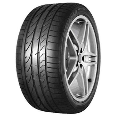 Imagem de Pneu Aro 17 Bridgestone Potenza RE050A 205/50 89V Run-Flat