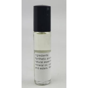 Imagem de Grand Parfums Óleo de perfume Fifth Ave Body Oil (10 ml)