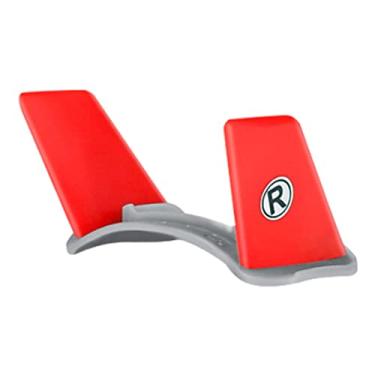 Imagem de Luzhengyang Enhance Stability with ABS 3D Printing Vertical Left Right Tail Blades Stabilizer Spoiler | Improve Flying Precision for DJI Drone Kit | Easy Installation | Material