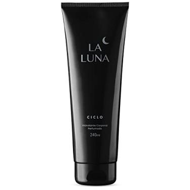 Imagem de Ciclo Cosméticos Loção Hidratante La Luna 240Ml