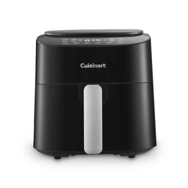 Imagem de Air Fryer Digital, Cuisinart, 4,2 Litros, 3 Anos de Garantia, 1300W, 127V - Preto