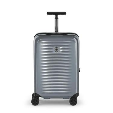 Imagem de Mala de Bordo Victorinox Airox Frequent Flyer Hardside Prata-Unissex