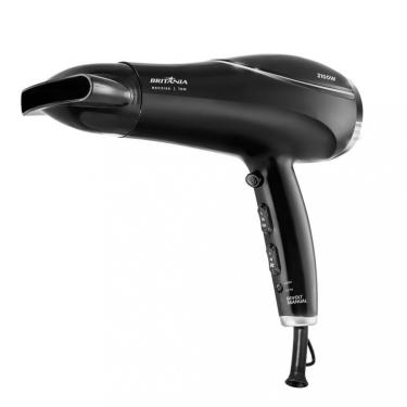 Imagem de Secador de Cabelo Britânia BSC2150 2100W - Preto