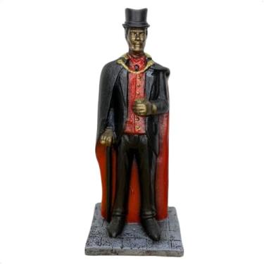 Imagem de Tranca Ruas (R) 15 cm - Imagem Umbanda Candomble