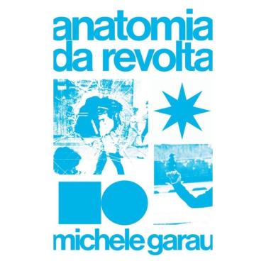 Imagem de Anatomia Da Revolta - Temporalidade E Revolução