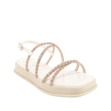 Imagem de Sandália Papete Infantil Menina Sua Cia 9172-51911