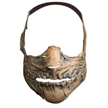 Imagem de Trick Or Treat Studios Texas Chainsaw Massacre The Beginning Leatherface Mask