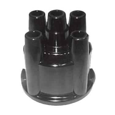 Imagem de Tampa Distribuidor Monza Todos (ignicao Eletronica Ou Platinado) Lc570