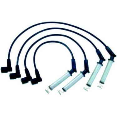 Imagem de Jogo de Cabo de vela Astra / Kadett / Vectra - Marflex