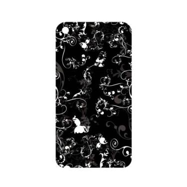 Imagem de Capa Adesivo Skin359 Verso Para Ipod Touch 8gb 4ª Geração - KawaSkin