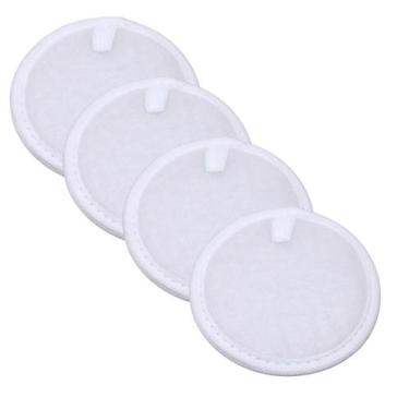 Imagem de Kit Com 4 Filtros para Aspirador Vertical Mondial Cycle AP35 AP36  - U