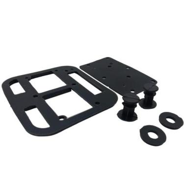 Imagem de Kit Reparo Pulsador Eletronico Gimenez Original 02-0706