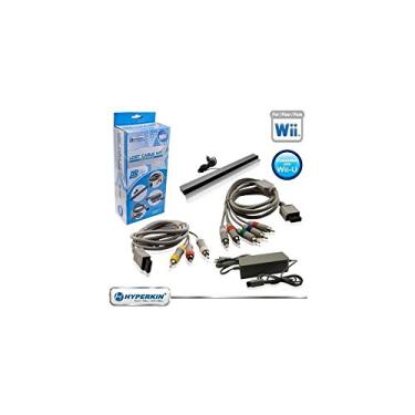 Imagem de Tomee Lost Cable Kit for Wii