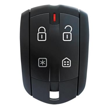 Imagem de Chaveiro Positron Pxn62 Cyber Fx300 012997000 - Gna