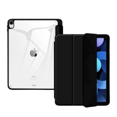 Imagem de Capinha para iPad 10ª Geração 10,9 Polegadas  A3162 2022 - Tech king 