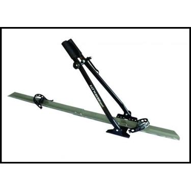 Imagem de Transbike Suporte Para Bike Teto Rack Canaleta Strong Line Al-268 Altm