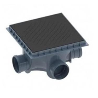 Imagem de Caixa multipla inspeção com tampa                    - TIGRE