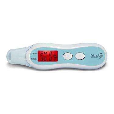 Imagem de Skinup - Analisador De Pele Digital Facial E Corporal