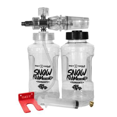 Imagem de Canhao de Espuma Snow Foam Diamante - 1l
