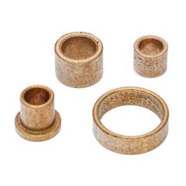 Imagem de Kit Bucha Motor De Partida Freelander LR2 Range Rover Evoque 2.0 Após 