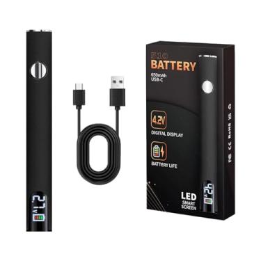 Imagem de Kit de ferro de solda,Ferro de solda - Lápis de kit de solda eletrônica pequena 400mAh | Ferramentas de soldagem, kit de solda de joias, caneta de solda de fio recarregável USB para uso doméstico