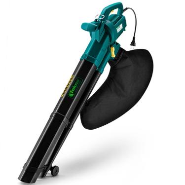 Imagem de Tekna, Soprador e Aspirador de Folhas, 2000W, 127v