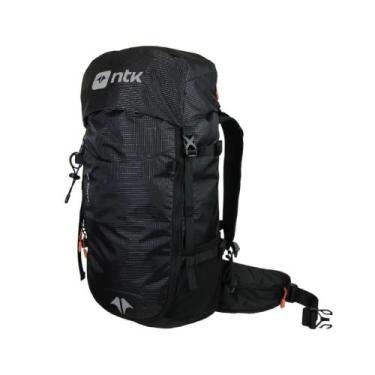 Imagem de Mochila Tahoe 38l Aventuras Caminhada Trekking E Trilha Ntk - Nautika