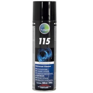 Imagem de Micrologic Premium 115 Limpador Universal -TUNAP MP11500500X6TFC - DAF