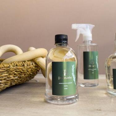 Imagem de Refil Aromatizador de Ambiente Difusor 500ml - Formosinha