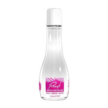 Imagem de Agua micelar 130 ml - ricosti (incolor), INCOLOR, 130 ML