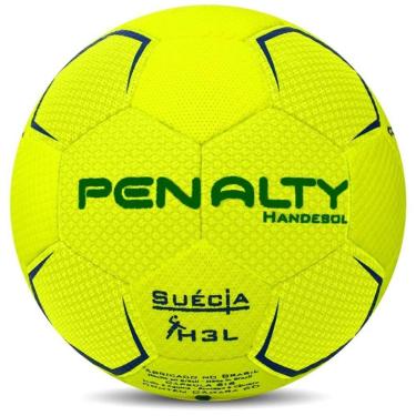 Imagem de Bola de Handebol Penalty Suécia H2L Ultra Grip LT X-Masculino