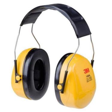 Imagem de Abafador de Ruidos 3M Peltor H9A 23DB