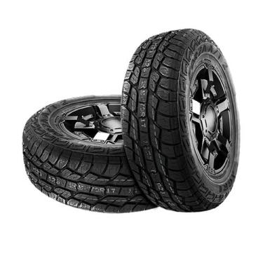 Imagem de Kit 2 Pneus Aro 13 Xbri 175/75 R13 84T Forza A/T 2