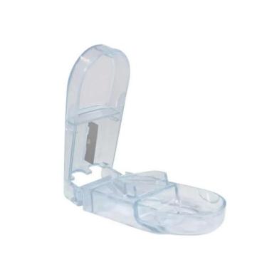 Imagem de Cortador De Comprimido com Deposito - GabiJovi