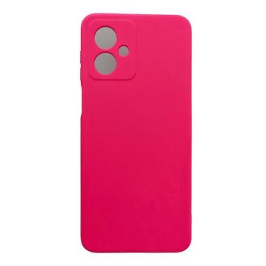 Imagem de Capa Capinha Compatível Com MOTOROLA moto g55 5g tela 6.5 Silicone Ave
