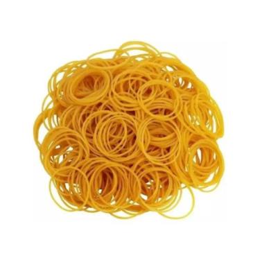 Imagem de Kit Elásticos Para Colagem Fixação Tela Celular Silicone - Genérica,  