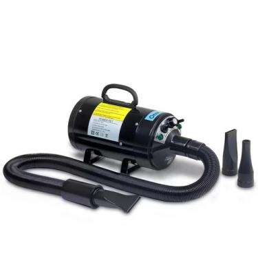 Imagem de Seca Sopra Power Pet Profissional 2400W 220V - Onixpet