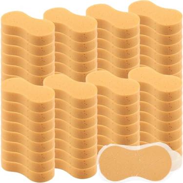 Imagem de Vesici Pacote com 60 esponjas grandes a granel para lavar carros esponjas gigantes de carro doméstico sem arranhões suprimentos de limpeza de carro para carro, barco, caiaque, cozinha, com embalagem