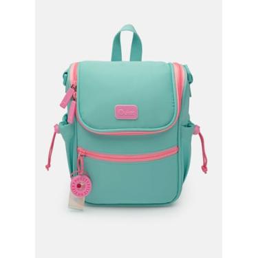 Imagem de PUKET - Lancheira Térmica Verde-água - Puket