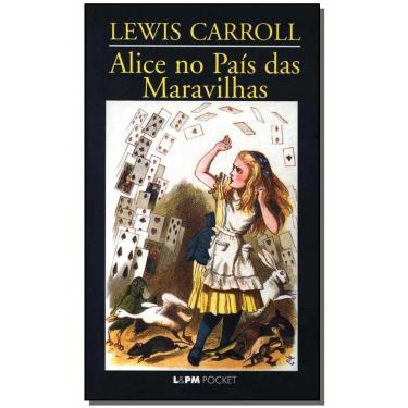 Imagem de Alice No País Das Maravilhas