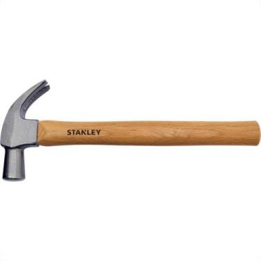 Imagem de Martelo Unha Stanley 23Mm Polido Stht51369-840