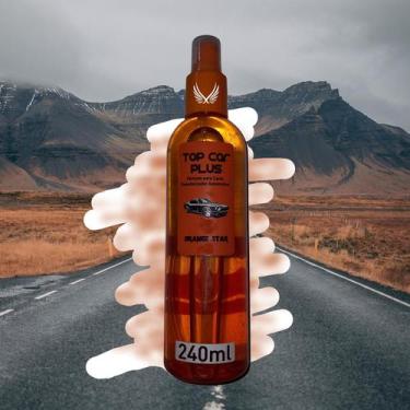 Imagem de Aromatizante Automotivo Top Car Plus