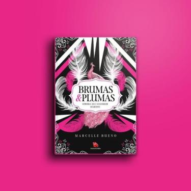 Imagem de Livro - Rubi Editorial: Brumas e plumas  Sombras que sussurram segredo