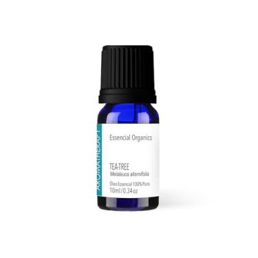 Imagem de Óleo Essencial de Melaleuca (Tea Tree) 10ml