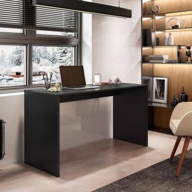 Imagem de Mesa Para Computador/Notebook Reforçada Gávea Preto