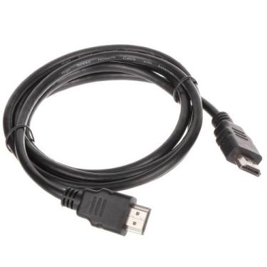 Imagem de Cabo HDMI 1.4 com1.5 metros - sem marca